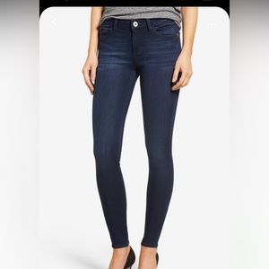 Rag & Bone skinny pants, size 27